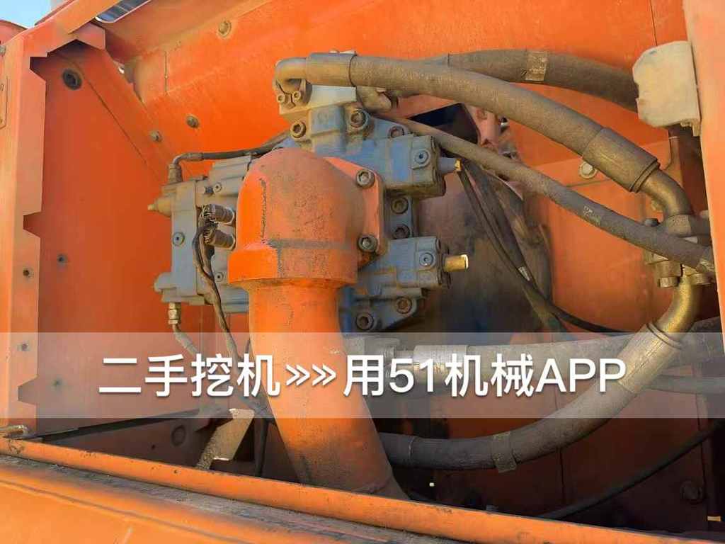 51挖机
